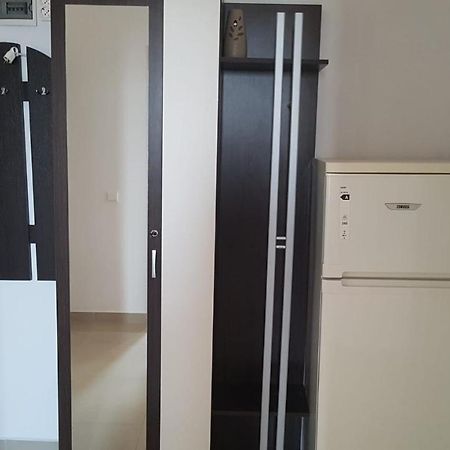 Apartament Teo Карансебеш Экстерьер фото